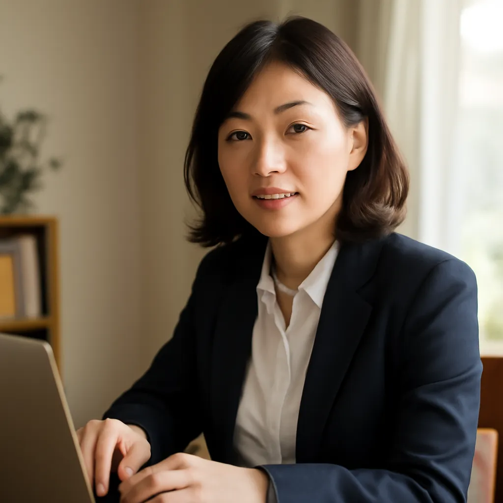 田中 さおり
