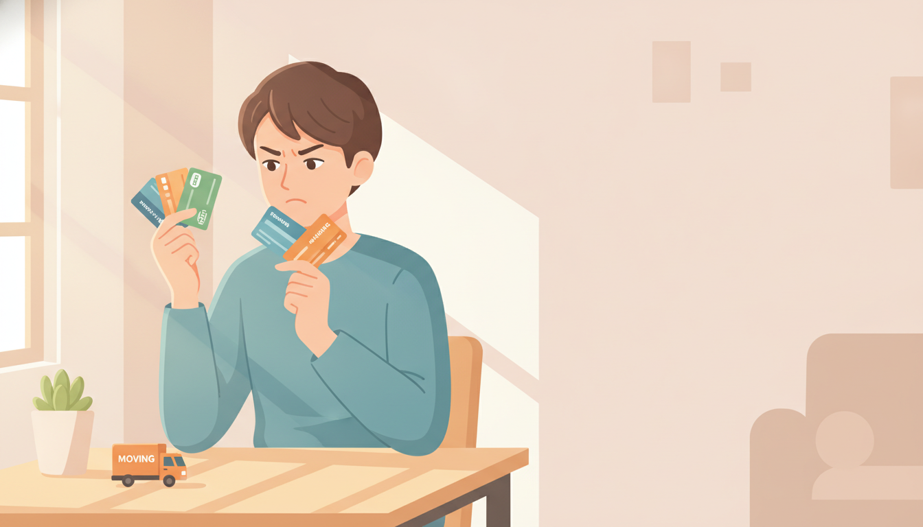 失敗しない引越し業者の選び方