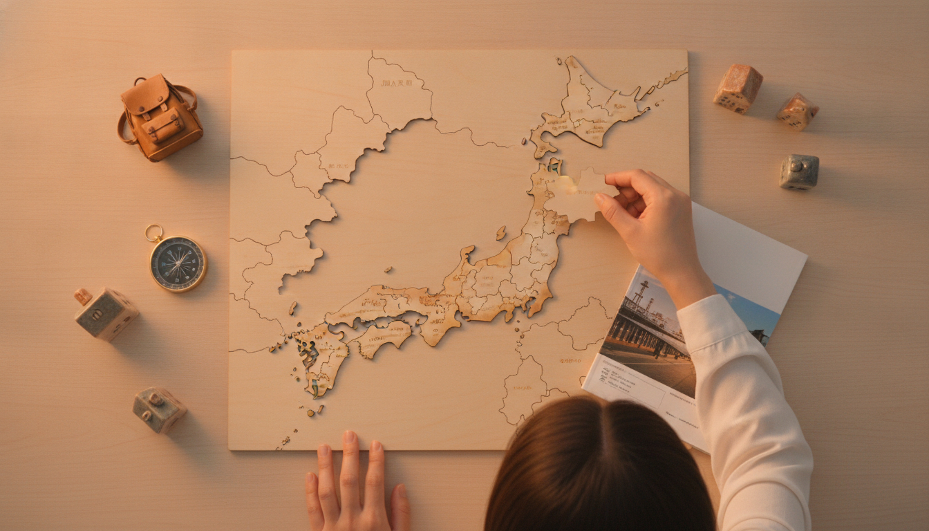 都道府県から探す