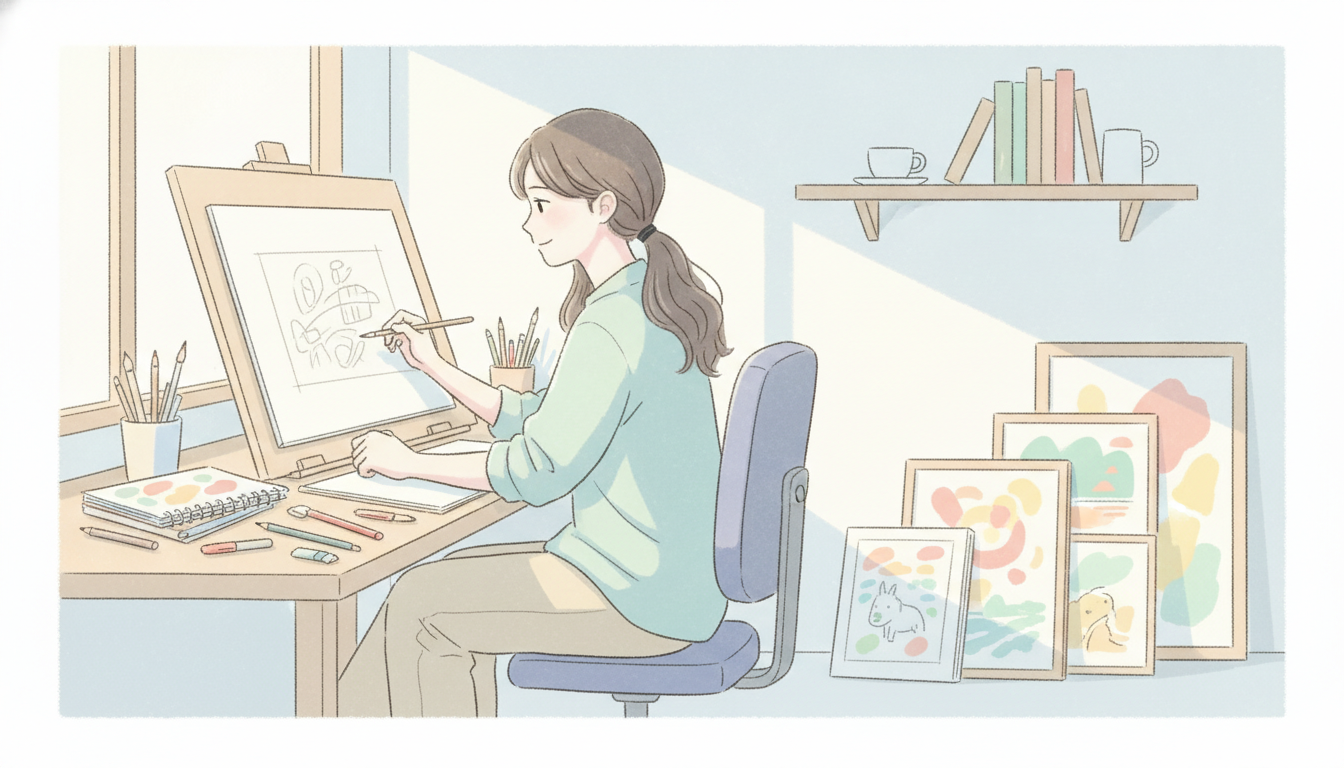ポートフォリオ