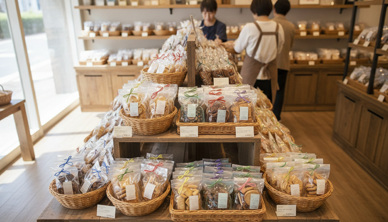 引っ越し挨拶の粗品の相場・予算の目安