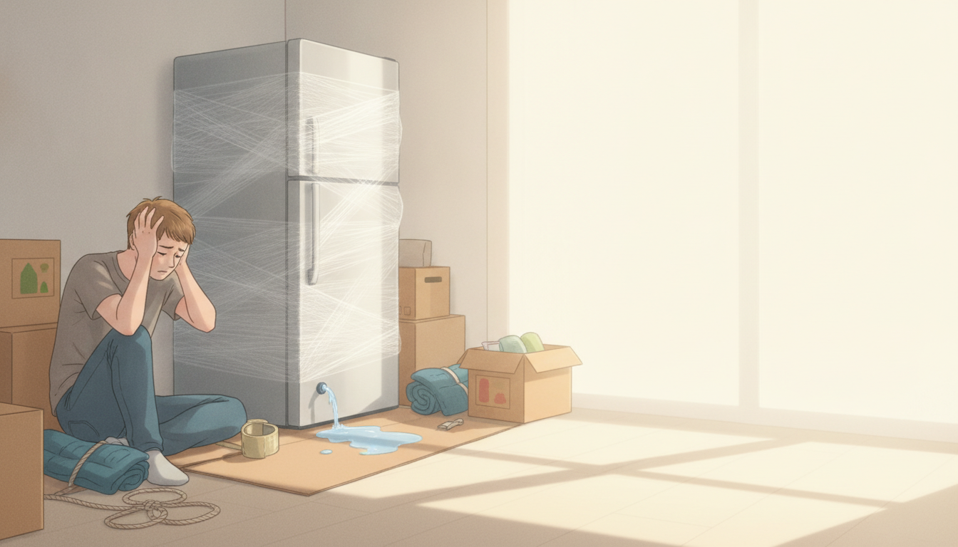 よくある質問とつまずいたときの対処