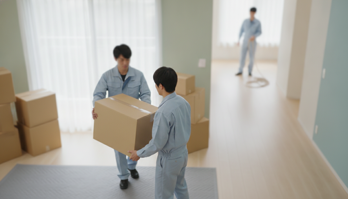 引越し見積もり料金が安い時期（通常期）は5月～1月