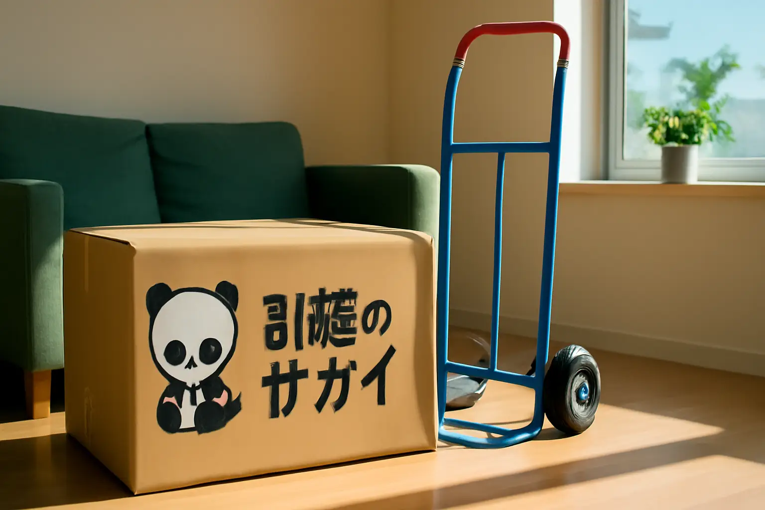 引越のサカイの料金相場は？単身・家族別の見積もり費用を解説